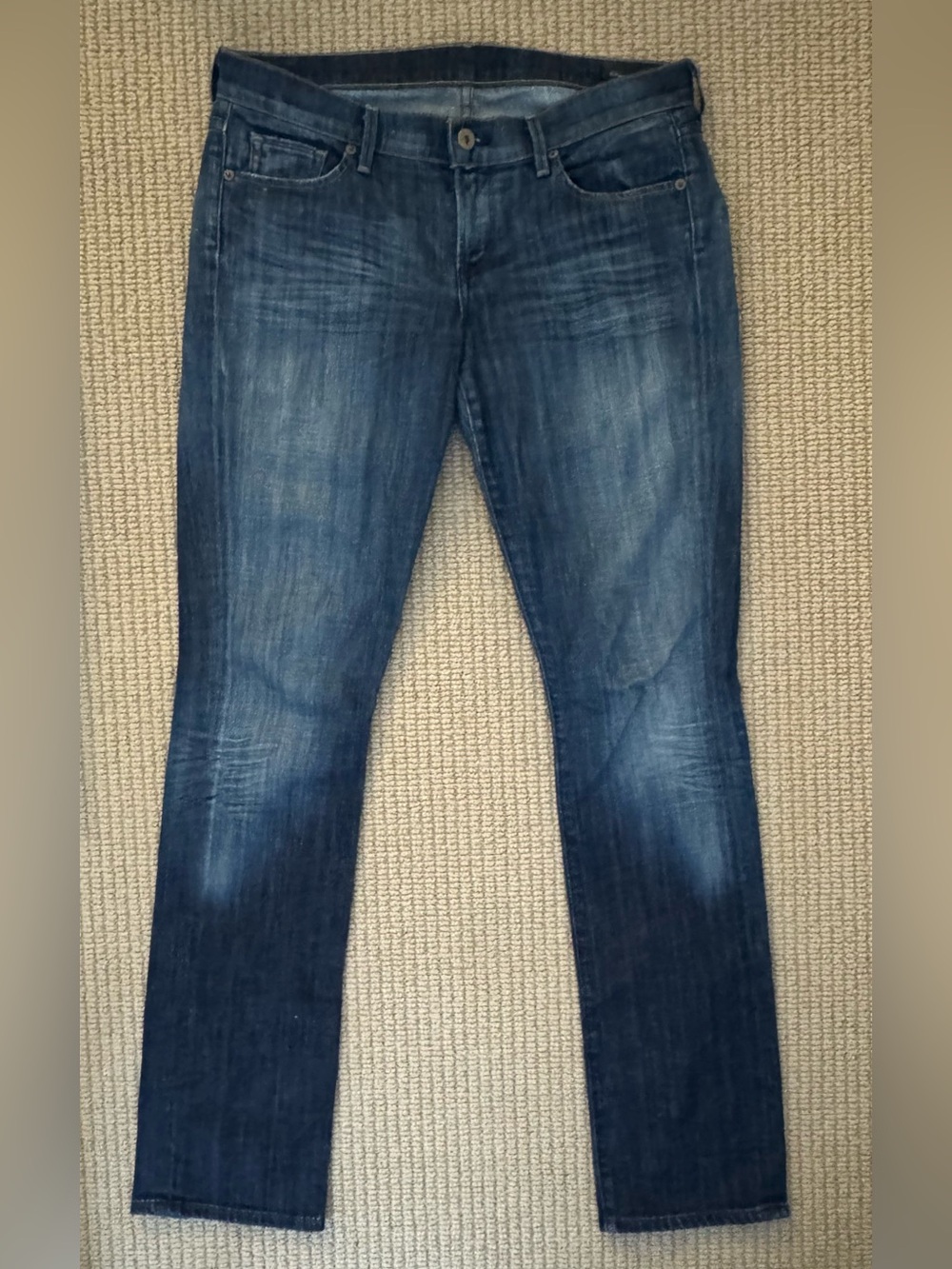 Citizens of Humanity Jeans Size 29